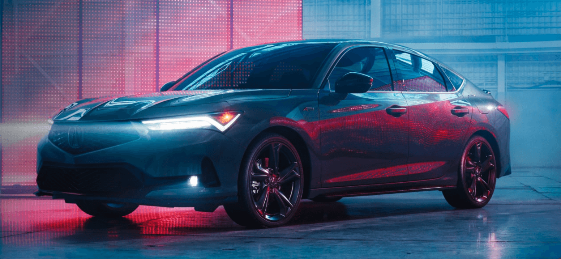 2026 Acura Integra
