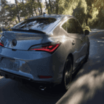 The 2026 Acura Integra for Sale in Freehold, NJ at Acura of Ocean