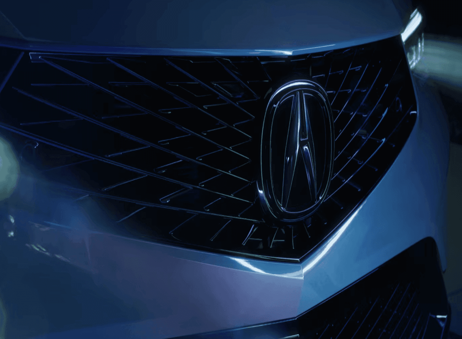 Choose Acura of Ocean