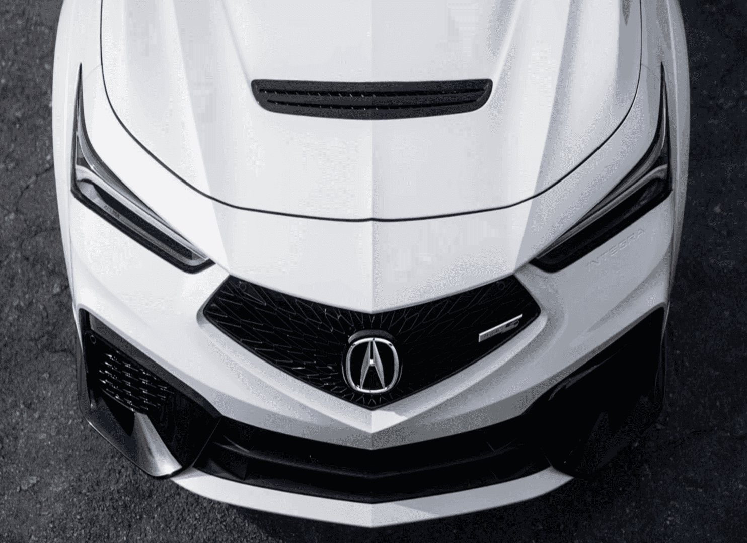 The 2026 Acura Integra for Sale in Freehold, NJ at Acura of Ocean