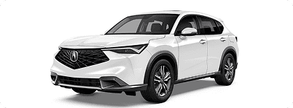 2026 Acura ADX base trim