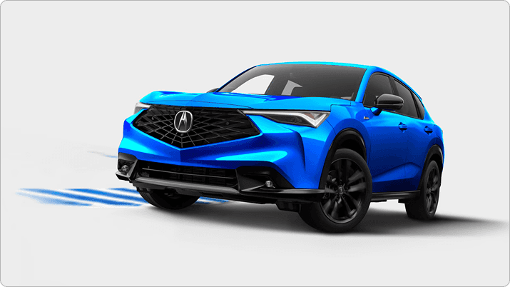 2026 Acura ADX Freehold, NJ | Acura of Ocean