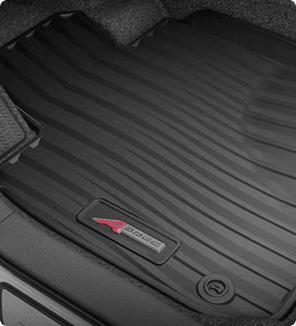 All-Season Floor Mats