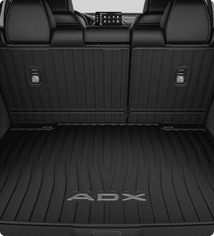 Cargo Tray
