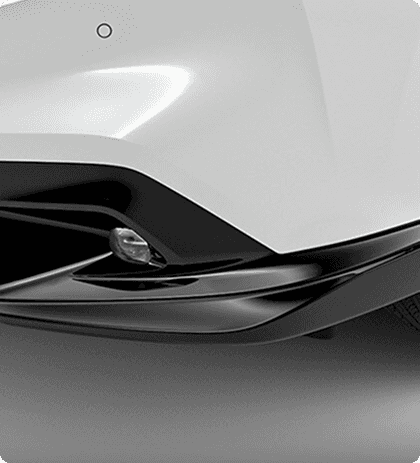 Front Underbody Spoilers