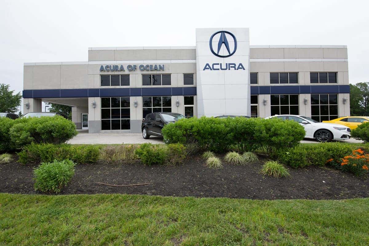 Buy Genuine Acura Parts in Freehold, NJ at Acura of Ocean