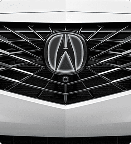 Illuminated Front Emblem