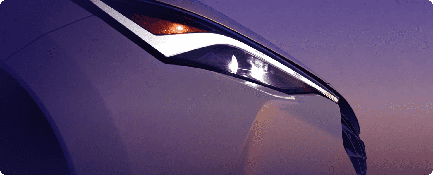 Acura ADX LED Lighting