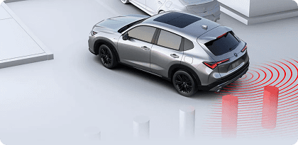 Low Speed Braking Control