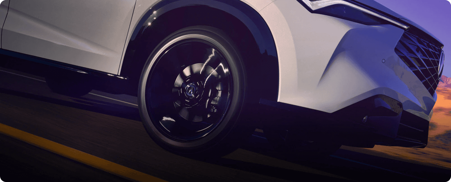 Acura ADX Premium Paint Technology