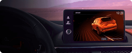 ADX Sport Mode