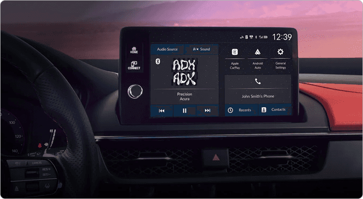 ADX Wi-Fi Hotspot
