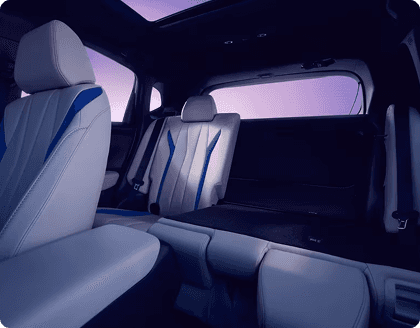 ADX cargo space view 3
