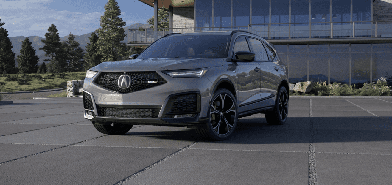Buy Genuine Acura Parts in Marlboro, NJ at Acura of Ocean
