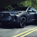 Acura RDX lease deals in Freehold, NJ at Acura of Ocean