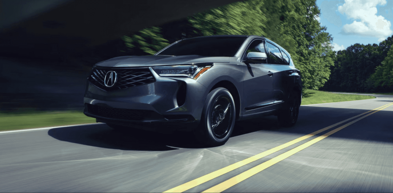 Acura RDX lease deals in Freehold, NJ at Acura of Ocean