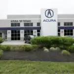 Find the Best Acura Deals in New Jersey at Acura of Ocean