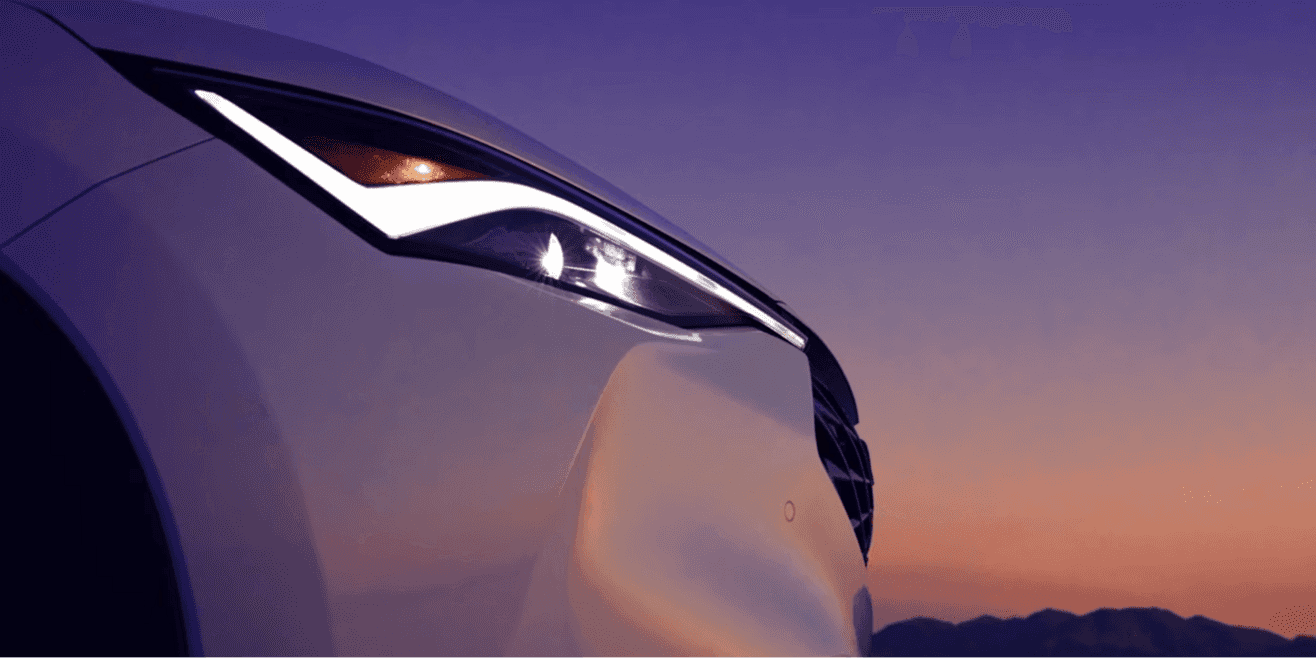 The 2026 Acura ADX A-Spec with Advance Package in Platinum White Pearl