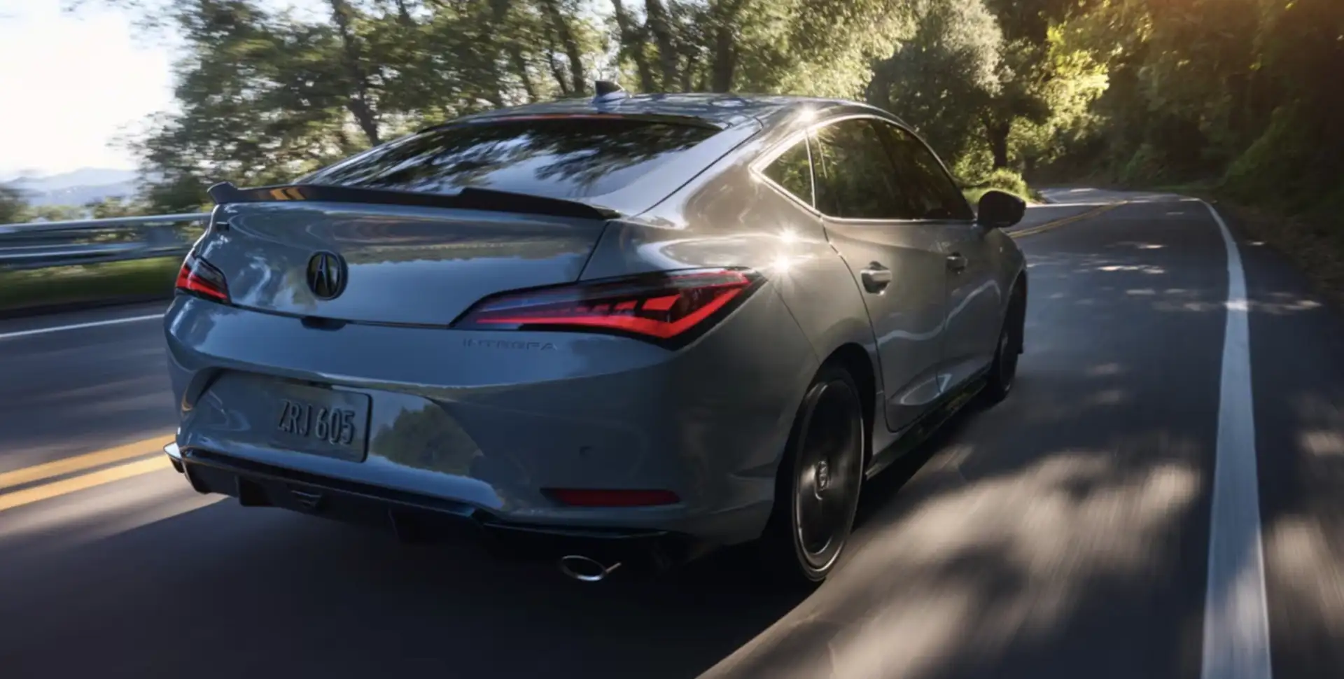 The Best Acura Specials near Marlboro, NJ at Acura of Ocean