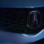 2026 Acura Integra A-Spec with Technology Package in Urban Gray Pearl