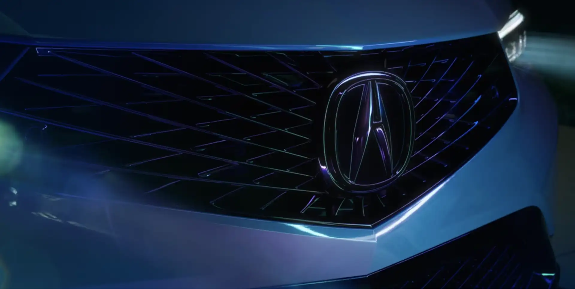 2026 Acura Integra A-Spec with Technology Package in Urban Gray Pearl