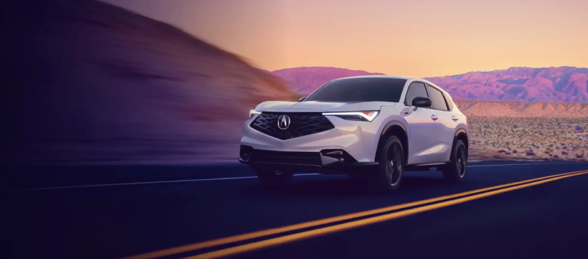 Buy or Lease the New 2026 Acura ADX Near Freehold, NJ at Acura of Ocean