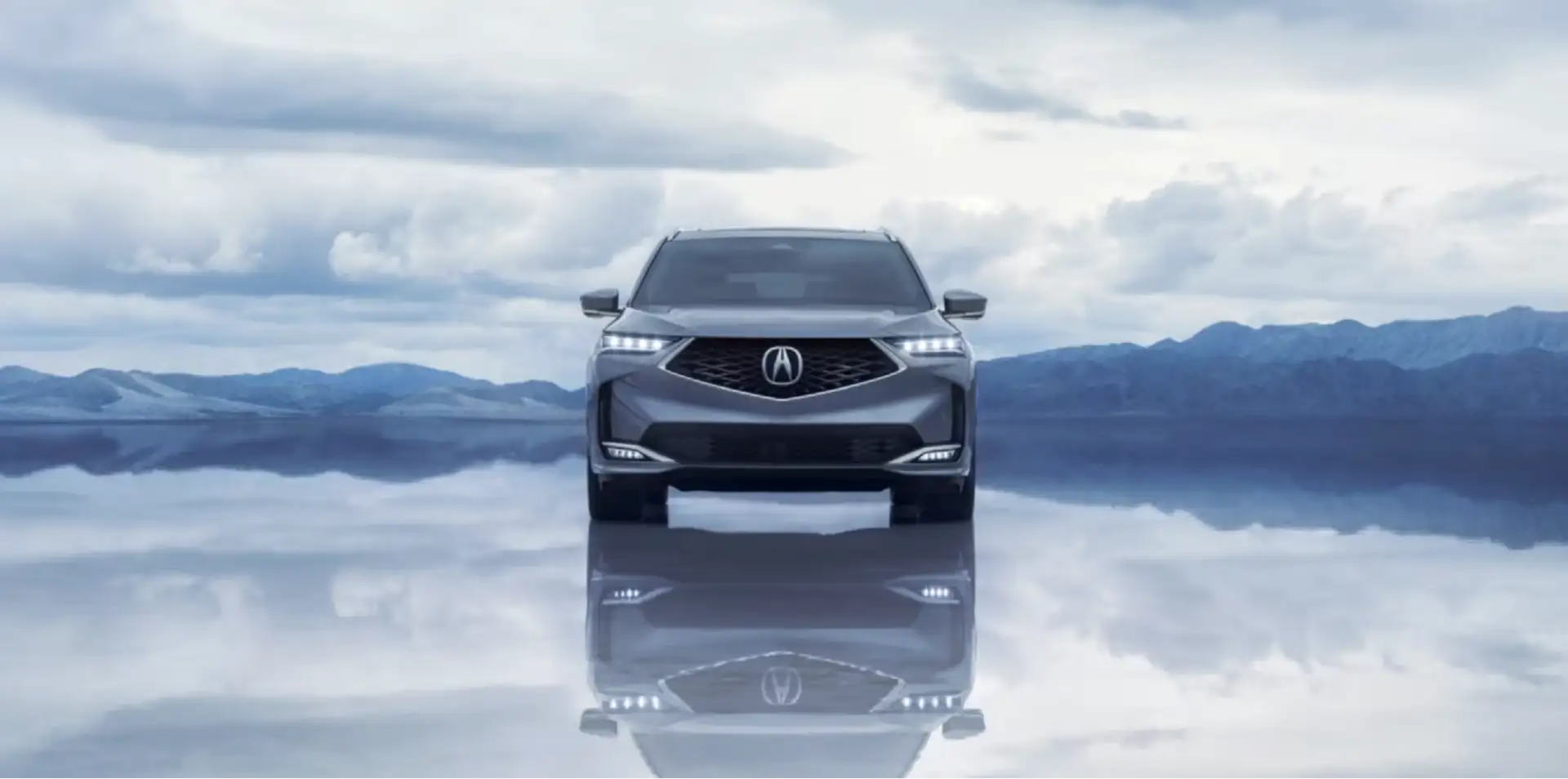 Shop the 2026 Acura MDX in Freehold, NJ at Acura of Ocean