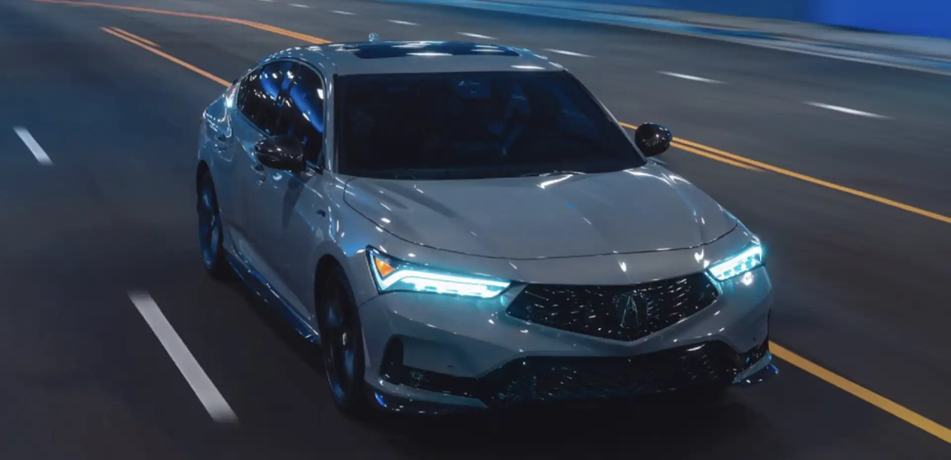 Buy or Lease Your Next Acura Near Freehold, NJ at Acura of Ocean