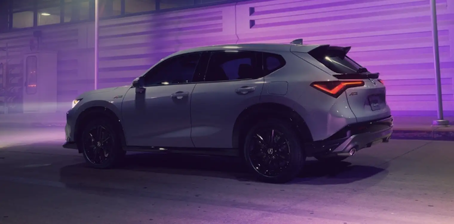 Shop Acura Lease Deals Near Freehold, NJ at Acura of Ocean