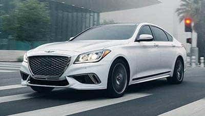 2021 Genesis G70 Vs G80 Vs G90 Allen Turner Genesis 2021 Genesis G70 Vs G80 Vs G90 Allen Turner Genesis