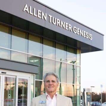 Allen Turner
