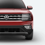 2018 VW Atlas