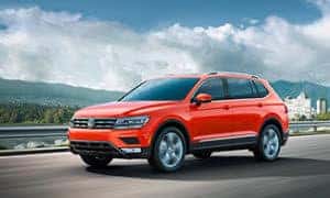 Volkswagen Dealer Danville, IN