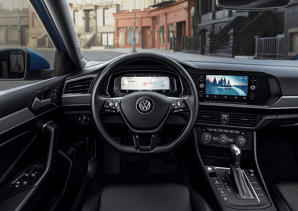 2019 Volkswagen Jetta Interior Andy Mohr Volkswagen Avon In