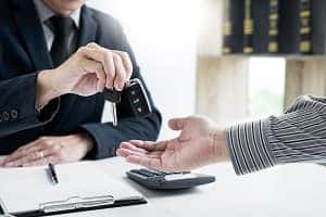 Volkswagen Financing 