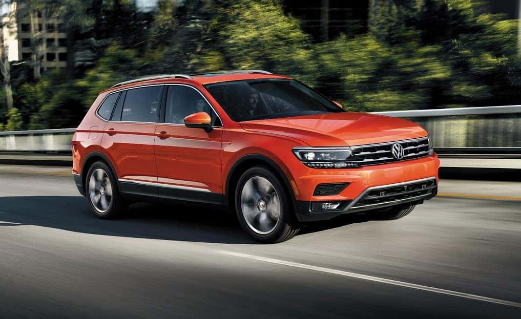 Volkswagen Tiguan for Sale Greenwood IN