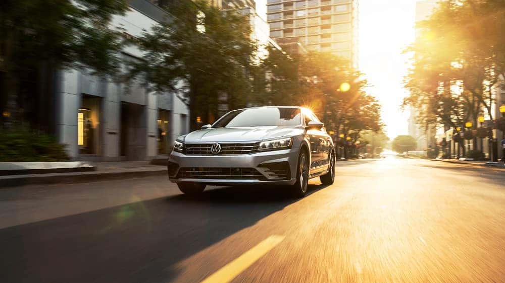 Volkswagen Passat for Sale