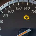 What Your Check Engine Light Might Be Telling You