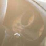 Used Toyota Interior