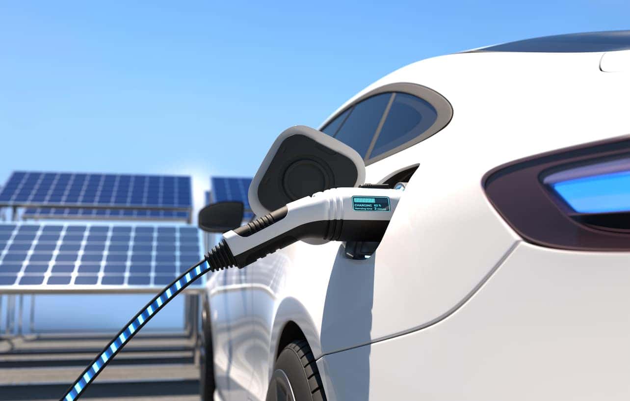 Navigating the Market for EV Used Cars for Sale Near Me Arizona Car Sales