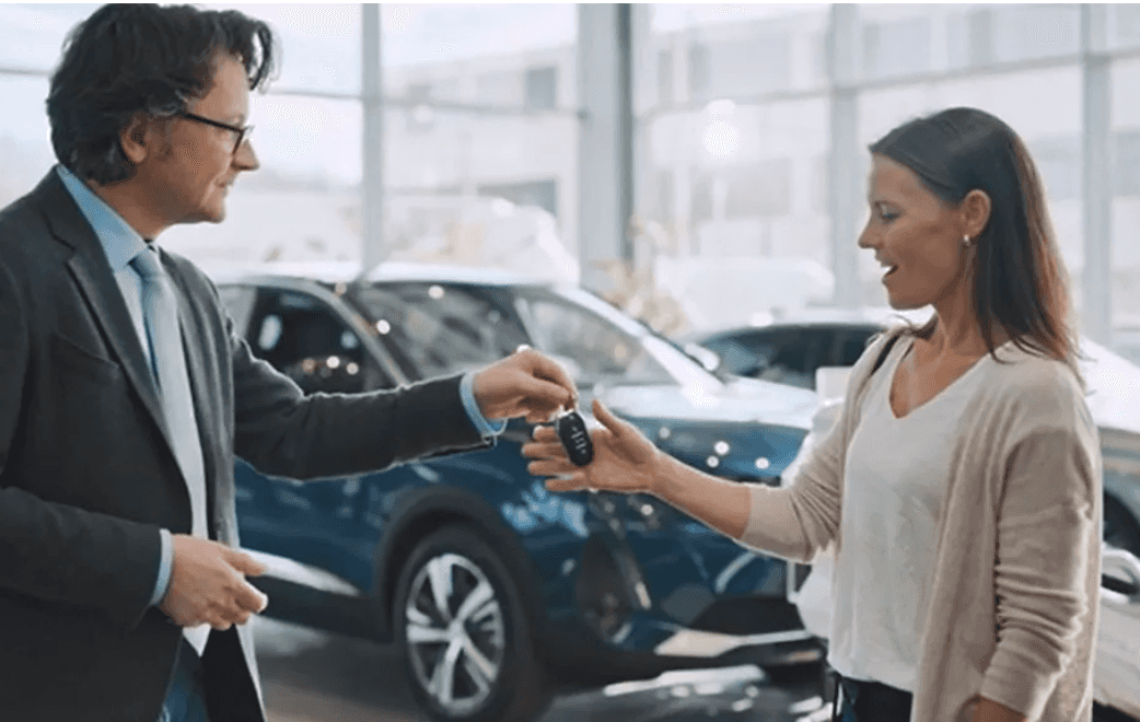 Why Are Auto Loan Rates So High? Arizona Car Sales