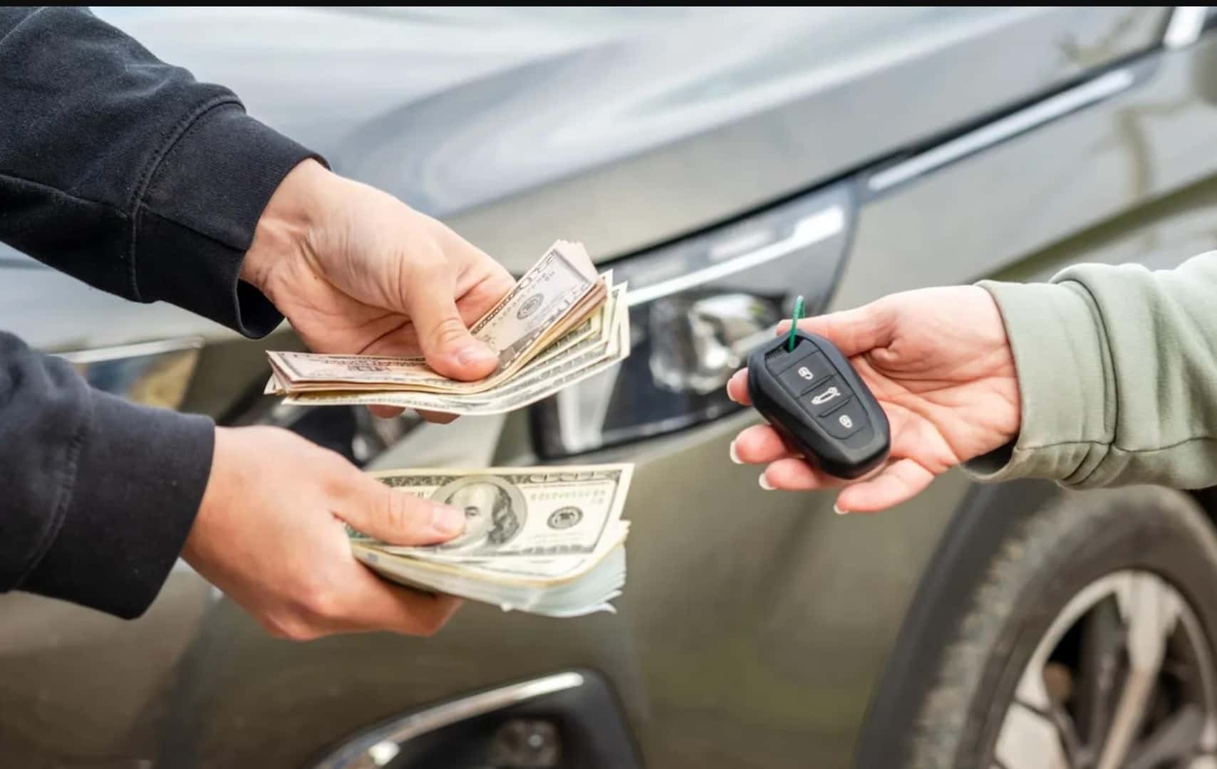 How to Sell Your Car Online for the Best Price Arizona Car Sales