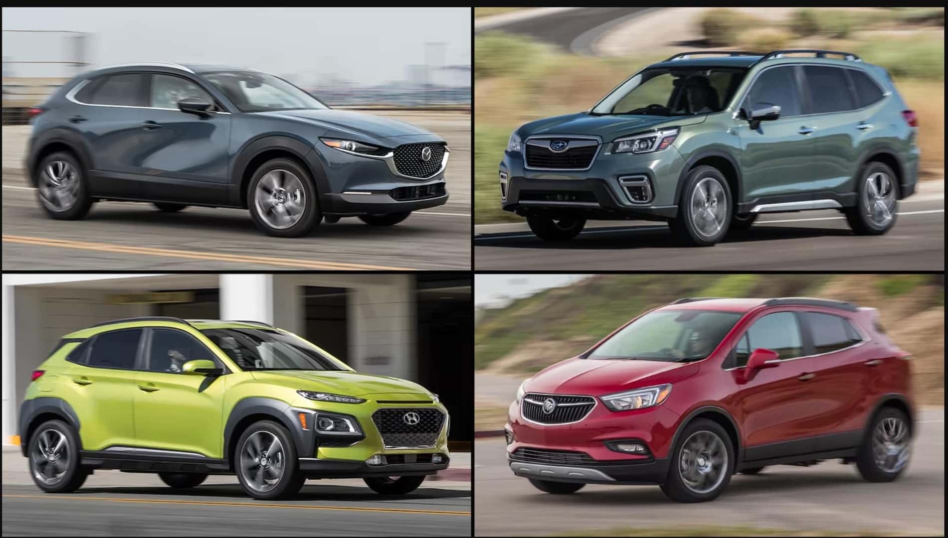 The Best Used 7Passenger Vehicles What to Look For and Where to Find