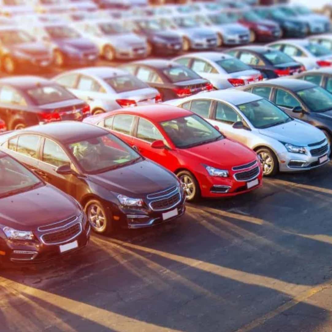 Navigating the World of Used Cars sites Your Comprehensive Guide