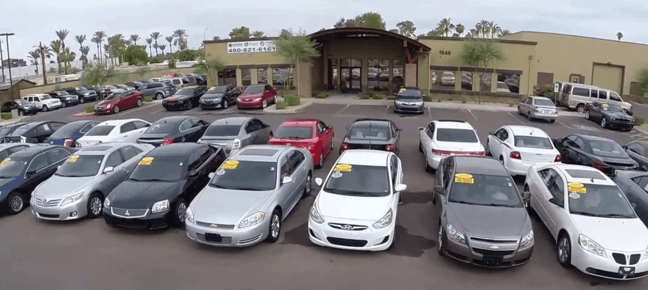 Your Ultimate Guide to Finding the Best Used Cars for Sale Near Me