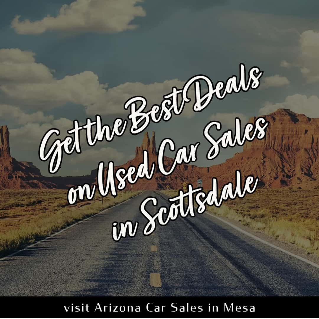 Used Cars for Sale Scottsdale, AZ Get Used Cars Scottsdale, AZ