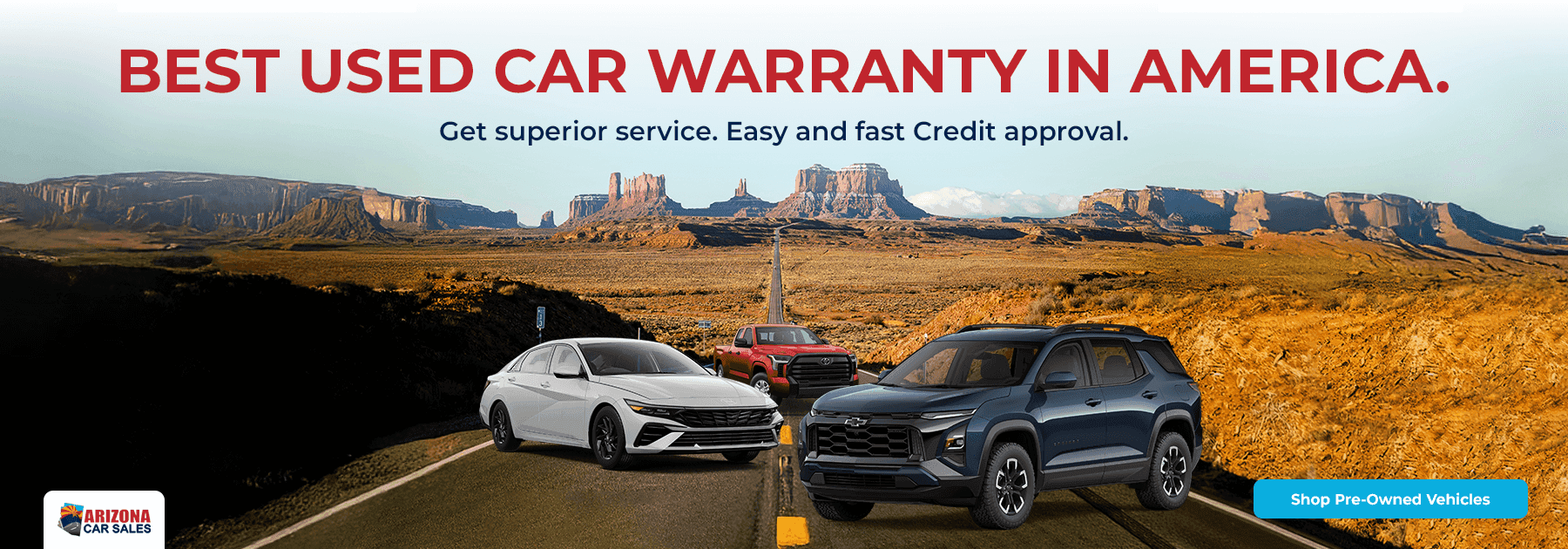 Used Car Warranty