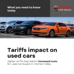 Tariffs