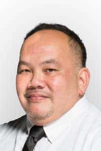 Dan Bersamin