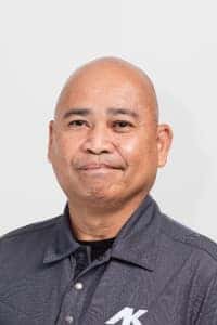 Jerry Barlongo
